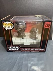 Funko Pop!: Star Wars: Dark Side - Kylo Ren with Darth Vader's Helmet #739