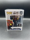 Funko Pop! Star Wars Darth Maul #450 (Chalice Collectibles Exc) Vinyl Figure