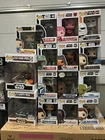 Funko Pop! Star Wars - DARTH MAUL #506 - Duel of the Fates (Amazon exclusive)