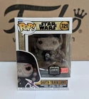 Funko Pop Star Wars Darth Traya (Legends) #729 GameStop Exclusive Sith Kreia