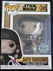 Funko Pop! Star Wars: Darth Traya (Legends) #729