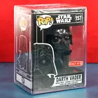 Funko Pop Star Wars Darth Vader 157 Art Series Target 2019 Sealed With Protector