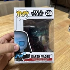 Funko Pop! Star Wars: Darth Vader #288
