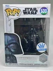 Funko Pop! Star Wars Darth Vader (FACET) Disney 100th Anniversary Exclusive #600