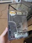 Funko Pop! Star Wars - Darth Vader Figure with Light and Sound