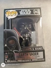 Funko Pop! Star Wars Darth Vader Lights & Sound #343