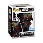 Funko Pop! Star Wars Darth Vader (Samurai) (Impressions Funko Exclusive) #775