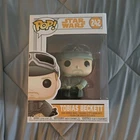 Funko Pop Star Wars Disney Collectible Solo A Star Wars Story TOBIAS BECKETT 242