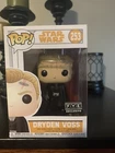 Funko Pop! Star Wars DRYDEN VOSS - FYE Exclusive (253)