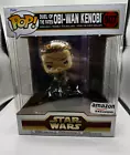 Funko Pop! Star Wars Duel Of The Fates: Obi-Wan Kenobi #507 Amazon Exclusive