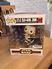 Funko Pop! Star Wars - Duel of the Fates: Qui-Gon Jinn - Amazon Exclusive