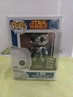 Funko Pop! Star Wars E-3PO 2015 Galactic Convention Exclusive #46 - NEW -