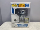 Funko Pop Star Wars E-3PO Galactic Convention Exclusive 2015 #46 w/Protector