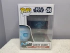Funko Pop Star Wars Electrocuted Vader #288 w/Pop Protector