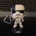 Funko Pop! Star Wars First Order Executioner Bobble Head #201 Figure