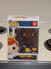 Funko Pop Star Wars - Freddy Funko as Darth Maul Glow LE 2000 With Protector
