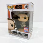 Funko Pop Star Wars Funko Pop Rey (Jakku) #451