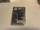 Funko Pop! Star Wars Futura Art Series: Darth Vader (Target Exclusive)