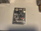 Funko Pop! Star Wars Futura Art Series: Stormtrooper (Target Exclusive)