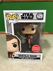 Funko POP! Star Wars Gamestop Exclusive Gaming Greats BASTILA SHAN 429