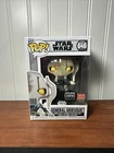 Funko POP! Star Wars Gaming Greats General Grievous #646 Gamestop Exclusive