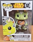 Funko Pop Star Wars Gamorrean Guard 12 - Box Issues - Vaulted