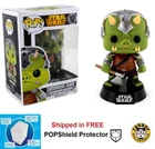 Funko POP Star Wars Gamorrean Guard #12