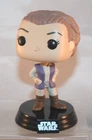 Funko Pop! Star Wars - General Leia - #107 - OOB