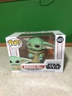 Funko Pop! Star Wars Grogu with Cookies 465