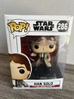 Funko Pop! Star Wars - Han Solo #286