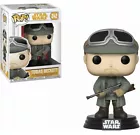 Funko POP! Star Wars - Han Solo Movie: Tobias Beckett #242 (NOT MINT)