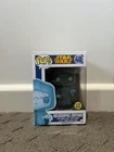 Funko Pop! Star Wars - Holographic Emperor #40 Glow In The Dark