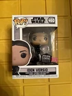 Funko POP Star Wars Iden Versio #460 Gamestop Exclusive Read