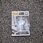 Funko Pop! Star Wars Imperial Rocket Trooper #552 + Protector!