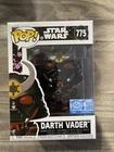 Funko Pop! Star Wars Impressions #775 Darth Vader Funko Exclusive w Protector