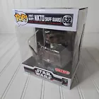 Funko Pop!: Star Wars - Jabba's Skiff: NIKTO (Skiff Guard) - Target Exclusive