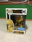 Funko Pop! Star Wars Jango Fett Walmart Exclusive 285