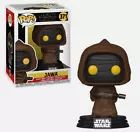 Funko POP! Star Wars: Jawa [Classic] #371