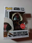 Funko Pop! Star Wars Jedi Knight Revan #430 Gamestop Exclusive New