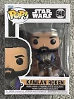 Funko Pop! Star Wars - Kawlan Roken #540 OBI-WAN KENOBI