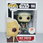 Funko Pop: Star Wars - Kit Fisto #96 Walgreens Exclusive w/ Protector