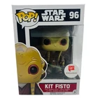 Funko POP! Star Wars Kit Fisto Walgreens Exclusive #96 Jedi Limited Edition