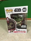 Funko POP! Star Wars Klaatu (Skiff Guard) 283