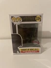 Funko Pop Star Wars - Knight Of Ren #334 (Arm Cannon)  - Special Edition