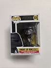 Funko POP! Star Wars Knight of Ren (Heavy Blade) 335