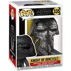 Funko POP! Star Wars Knight of Ren (Heavy Blade) Bobble-Head #335