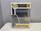 Funko Pop Star Wars Knight of Ren Heavy Blade F.Y.E. Exclusive #335 w/Protector