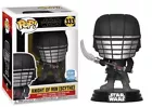FUNKO POP! STAR WARS: KNIGHT OF REN (SCYTHE) #333 LIMITED EDITION EXCLUSIVE