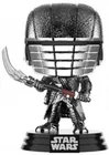 Funko Pop! Star Wars - Knight of Ren (Scythe) Vinyl Action Figure #333