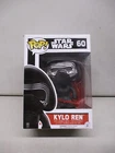 Funko Pop Star Wars Kylo Ren 60